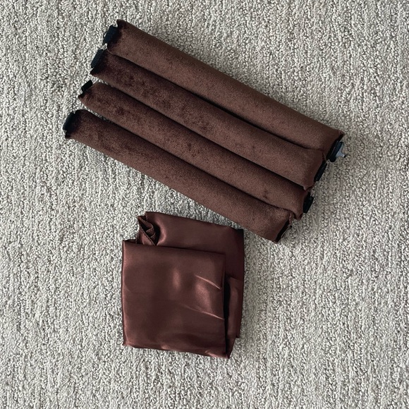 NWOT Heatless Curling Rods - Picture 1 of 1